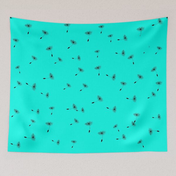 Item preview, Soft and Breezy Dandelion  designed and sold by Brontorino.