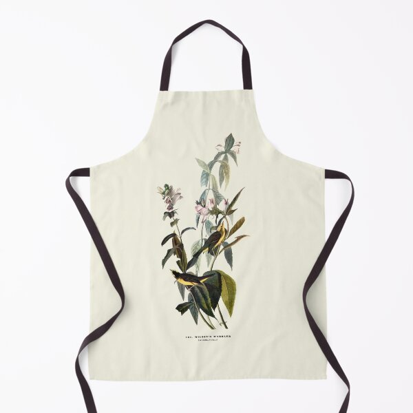 Item preview, Wilson's Warbler - Audubon designed and sold by sanerevolution.