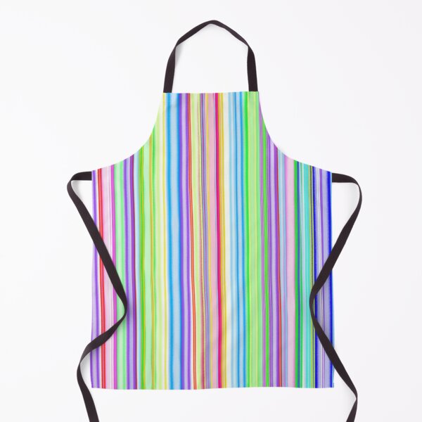 Item preview, Colorful Stripe Pattern designed and sold by Deborah Camp.