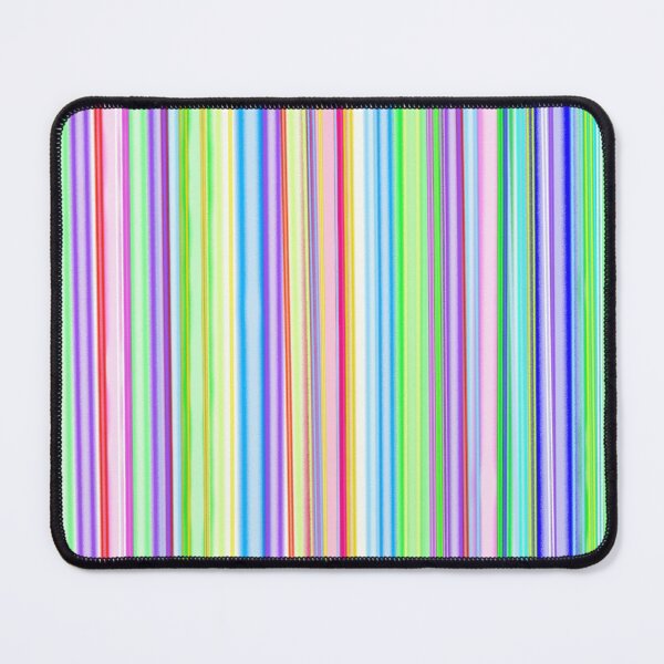 Item preview, Colorful Stripe Pattern designed and sold by Deborah Camp.