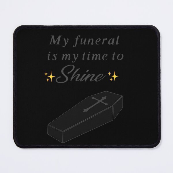 Item preview, My time to shine  designed and sold by Sammymonk0421.