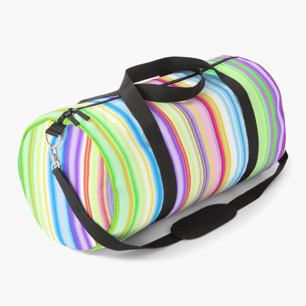 Item preview, Colorful Stripe Pattern designed and sold by Deborah Camp.