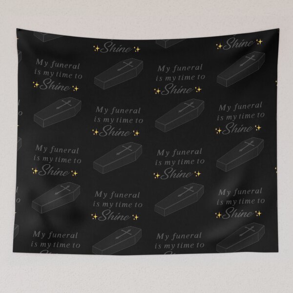 Item preview, My time to shine  designed and sold by Sammymonk0421.