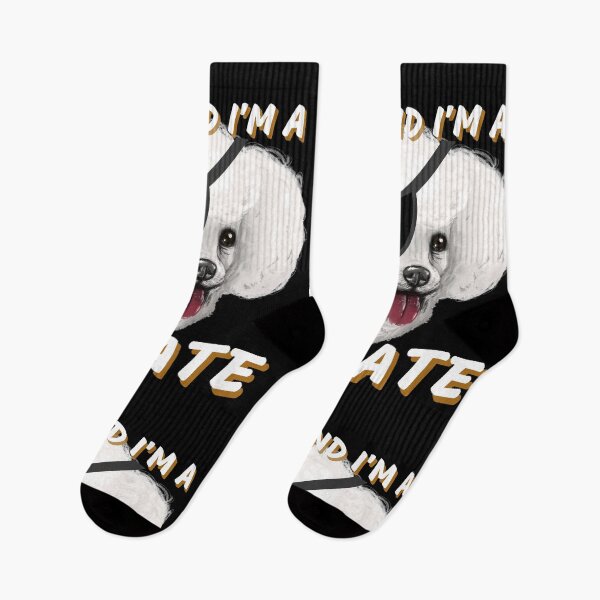Item preview, Pretend Im A Pirate, Pretend Im a Dalmatian, Halloween, Pretend I'm A Pirate designed and sold by GionaSophia.