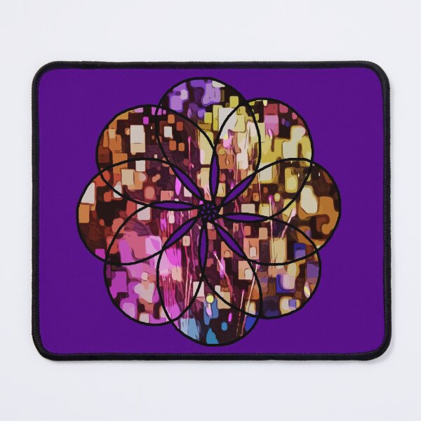 Item preview, Seed of life Art designed and sold by jmdoodlez.