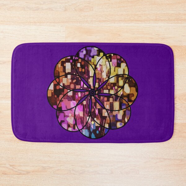 Item preview, Seed of life Art designed and sold by jmdoodlez.
