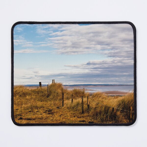 Item preview, Druridge Bay Sand Dunes designed and sold by Violaman.