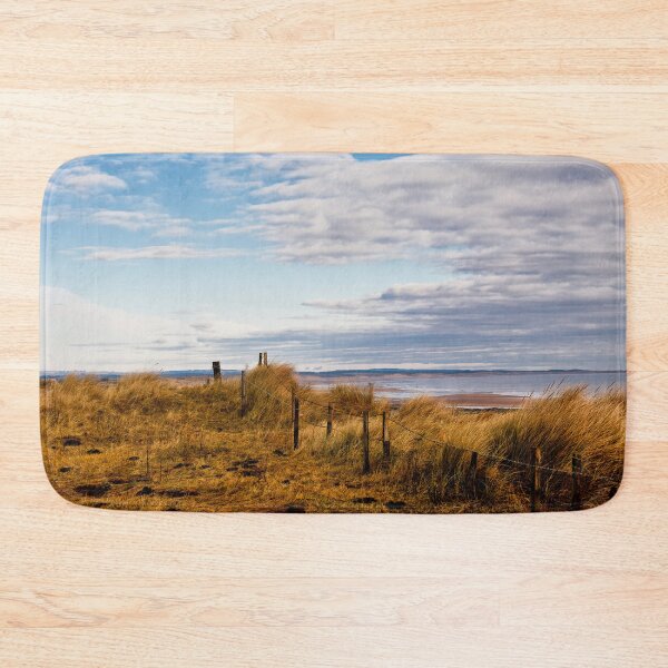 Item preview, Druridge Bay Sand Dunes designed and sold by Violaman.