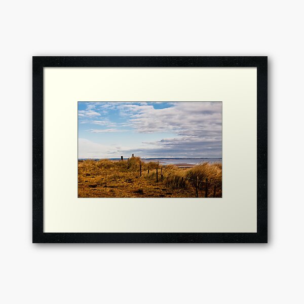 Item preview, Druridge Bay Sand Dunes designed and sold by Violaman.