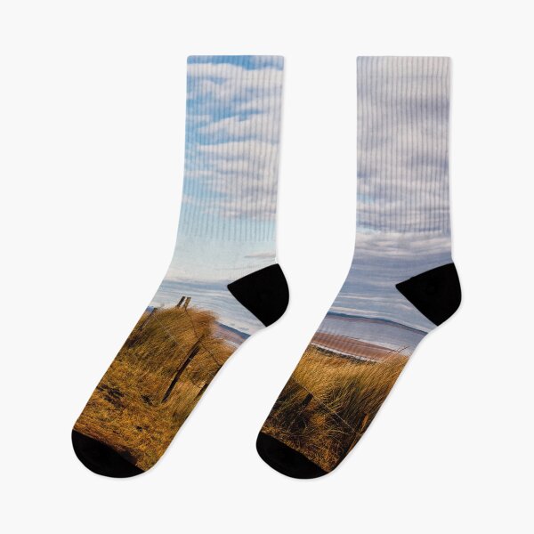 Item preview, Druridge Bay Sand Dunes designed and sold by Violaman.
