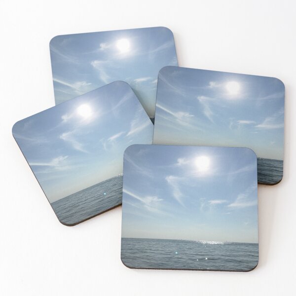 Item preview, Lake Erie Sun designed and sold by musingsbyholly.