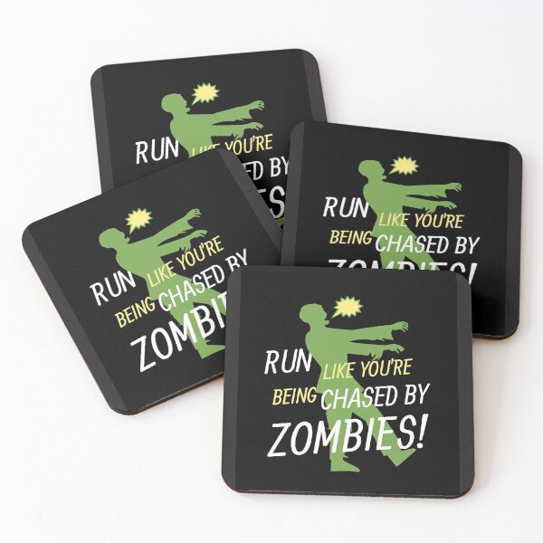 Item preview, zombies designed and sold by get7up2424.