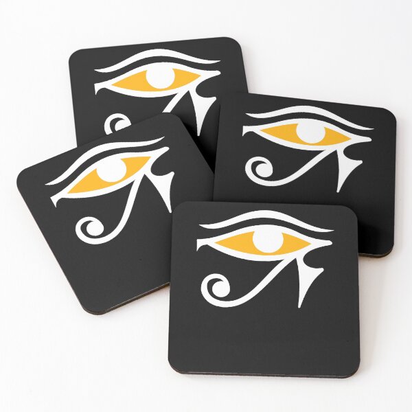 Item preview, Eye of Horus  designed and sold by LEGACY10.