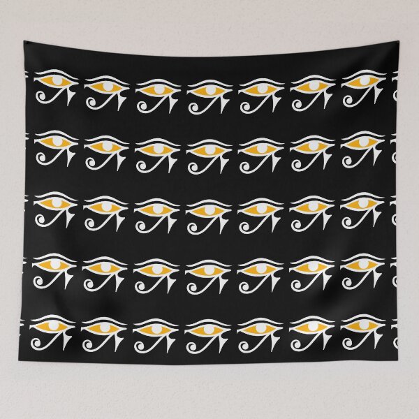 Item preview, Eye of Horus  designed and sold by LEGACY10.
