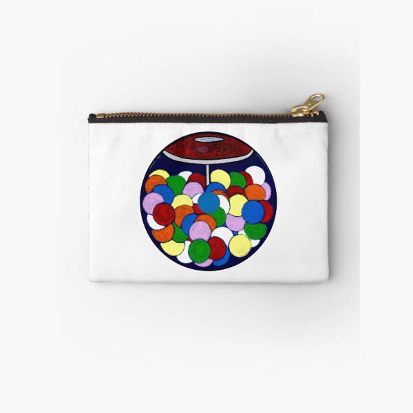 Item preview, Gum Ball Machine designed and sold by Jason Girard.