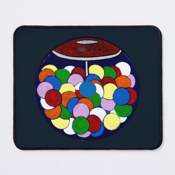 Item preview, Gum Ball Machine designed and sold by Jason Girard.