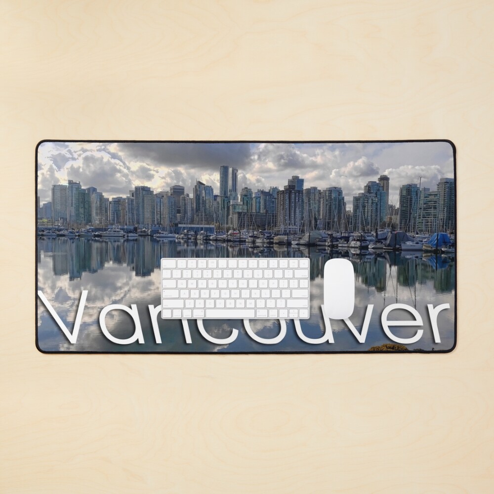 Item preview, Desk Mat designed and sold by WarrenPHarris.