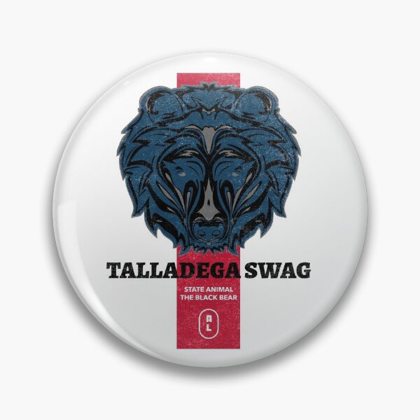 Item preview, Talladega Swag designed and sold by boyercollection.