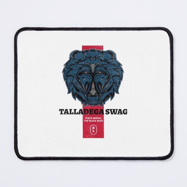 Item preview, Talladega Swag designed and sold by boyercollection.