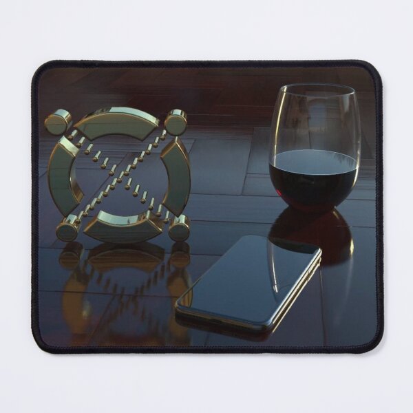 Item preview, Wine and Egold  designed and sold by guaka-molly.