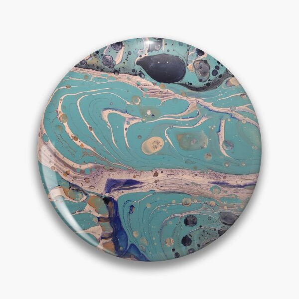 Item preview, Pebble Beach Lagoon designed and sold by Jill Whitney.