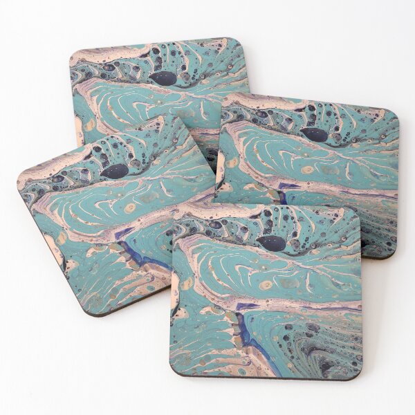 Item preview, Pebble Beach Lagoon designed and sold by Jill Whitney.