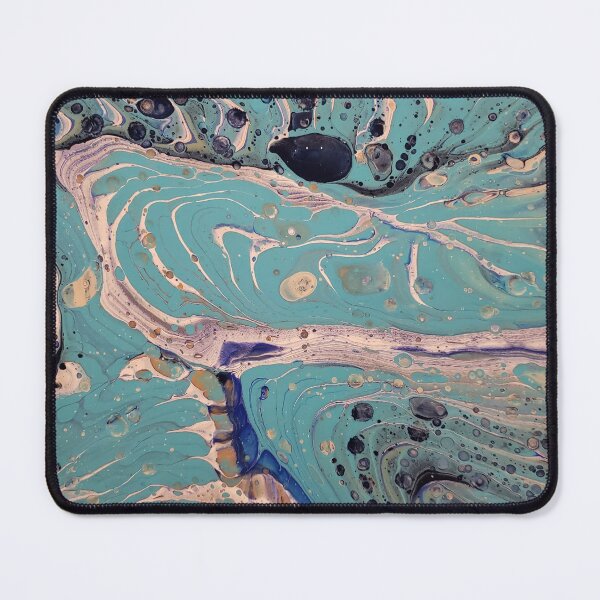 Item preview, Pebble Beach Lagoon designed and sold by Jill Whitney.