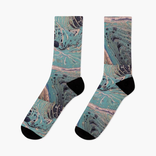 Item preview, Pebble Beach Lagoon designed and sold by Jill Whitney.