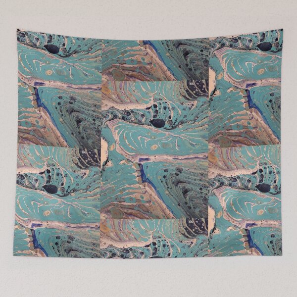 Item preview, Pebble Beach Lagoon designed and sold by Jill Whitney.