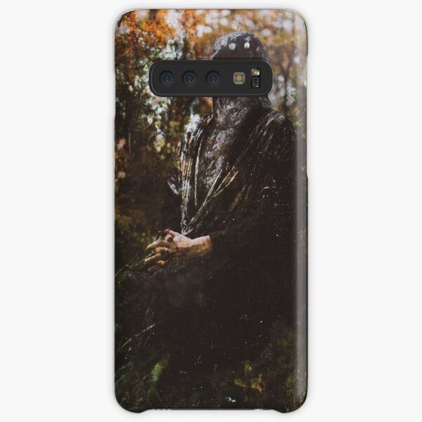Le Patient Maître Samsung Galaxy Snap Case