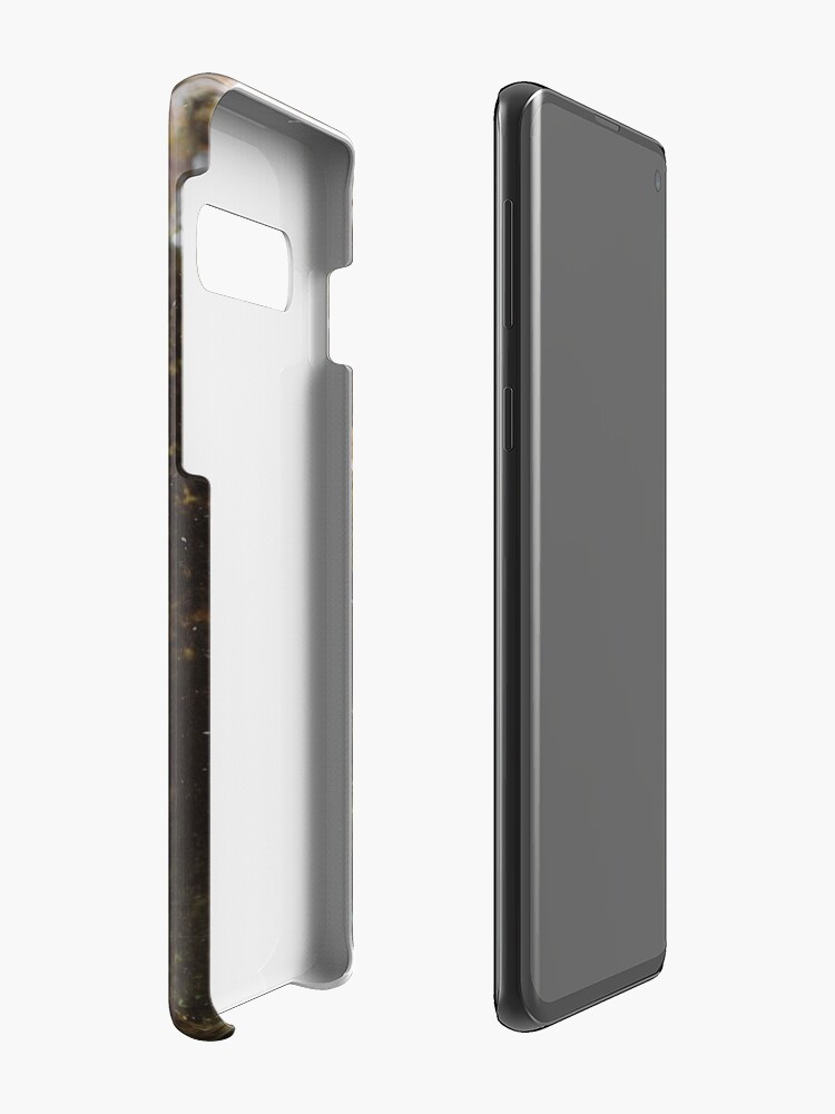 Alternate view of Le Patient Maître Case & Skin for Samsung Galaxy