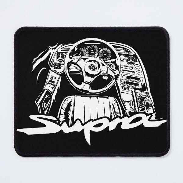 Item preview, Toyota Supra Mk IV interior designed and sold by Dygus.ART.