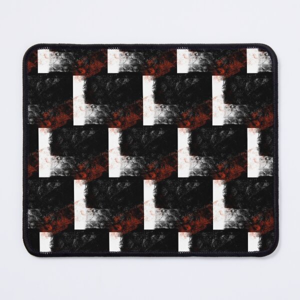 Item preview, Black abstraction. designed and sold by Mankaanna.