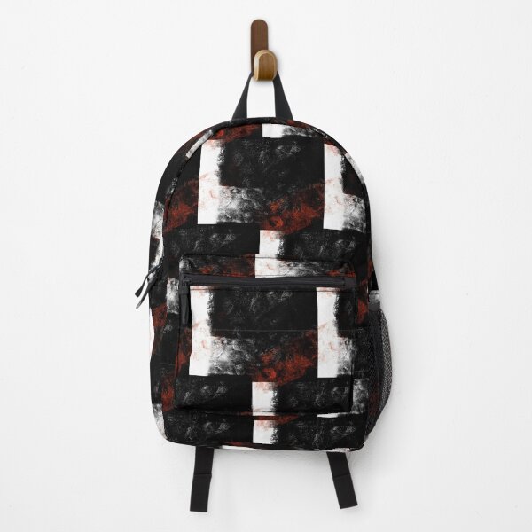 Item preview, Black abstraction. designed and sold by Mankaanna.