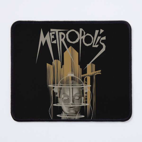 Item preview, Metropolis News designed and sold by WVortex.
