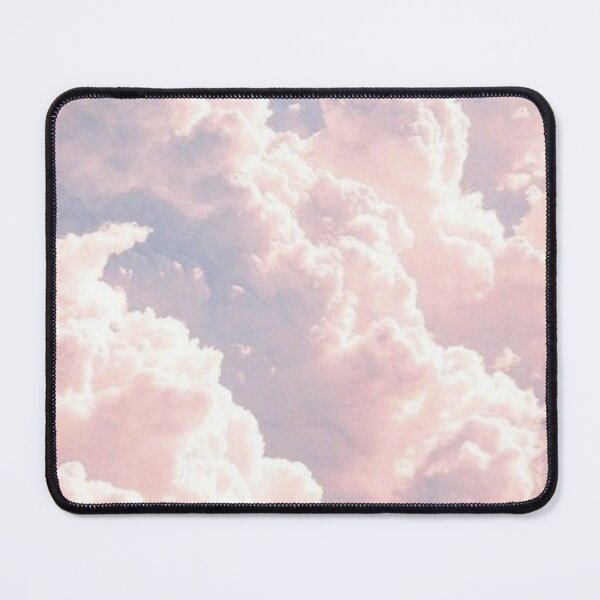 Item preview, Pink Clouds designed and sold by Katie-Eliza.