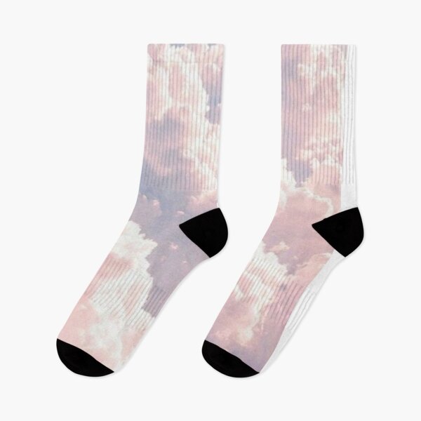 Item preview, Pink Clouds designed and sold by Katie-Eliza.