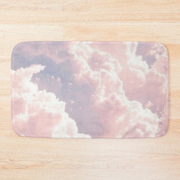 Item preview, Pink Clouds designed and sold by Katie-Eliza.