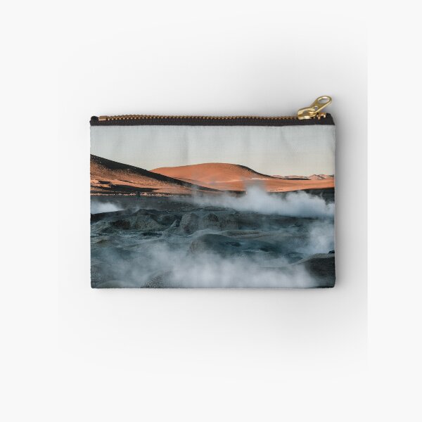 Item preview, Bolivian highlands volcanic activity | Bolivia designed and sold by photofelix-.