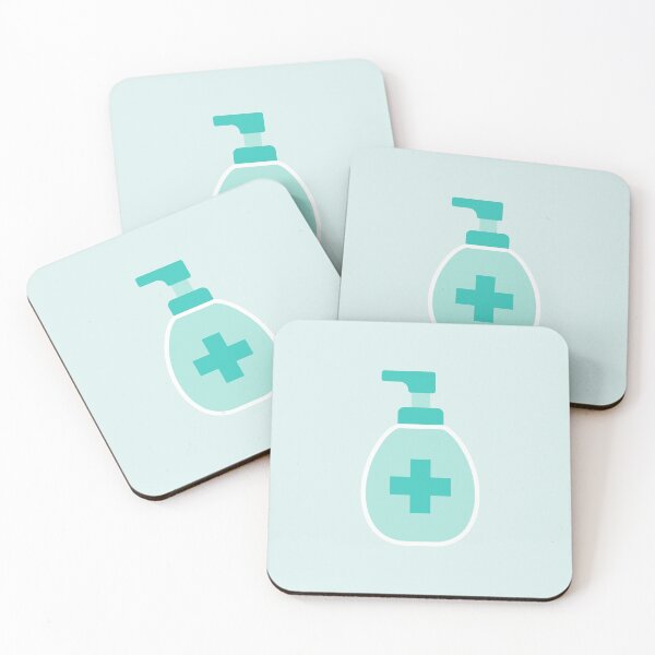 Item preview, Hand sanitizer design designed and sold by Sarwat Reza.