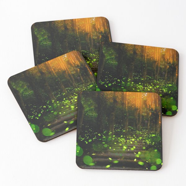 Item preview, Hotaru Fireflies Japan Neon Vaporwave Aesthetic designed and sold by ShirtVibes.
