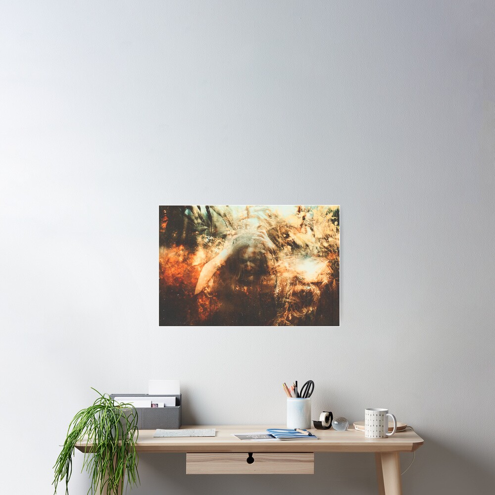 Le Couronnement Poster