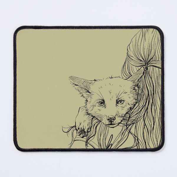 Item preview, Fox designed and sold by bluefox15.