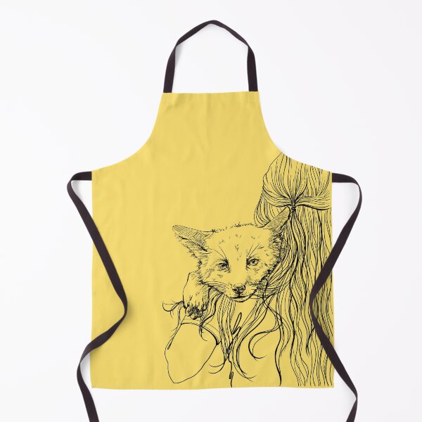 Item preview, Fox designed and sold by bluefox15.