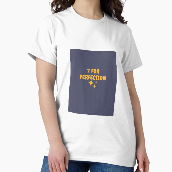 queen Classic T-Shirt