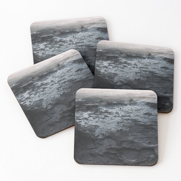 Item preview, Bolivian highlands volcanic texture | Bolivia designed and sold by photofelix-.