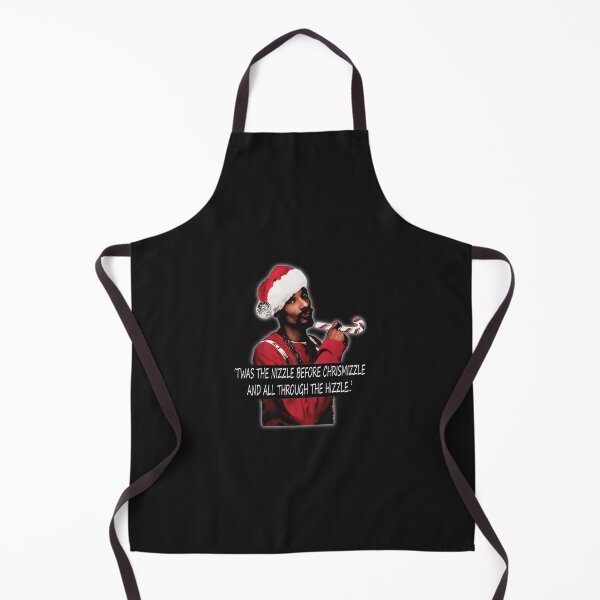 Item preview, Twas the nizzle before chrismizzle and all through the hizzle.. Classic designed and sold by Debbie36La.