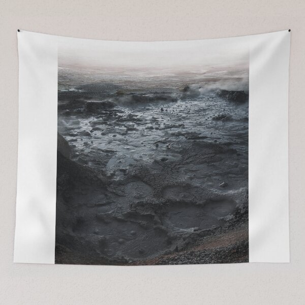 Item preview, Bolivian highlands volcanic texture | Bolivia designed and sold by photofelix-.