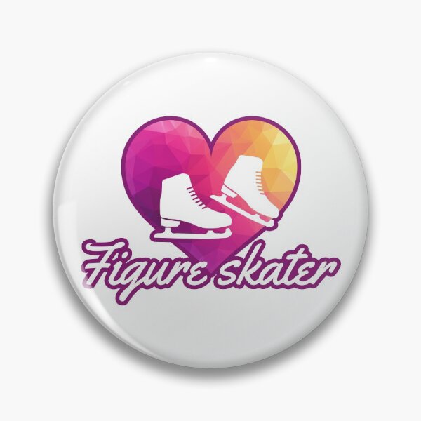 Item preview, Figure Skater designed and sold by TripleTriple.