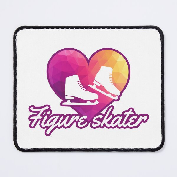 Item preview, Figure Skater designed and sold by TripleTriple.